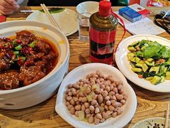 -老高家饺子馆