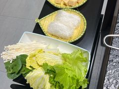 -苏完瓜尔佳氏·满洲涮肉(古方路店)