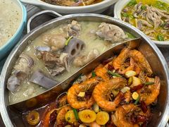 -四妹餐厅(玫瑰街店)