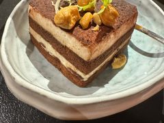 -無二炙坊·和牛烧肉(大钟寺1733店)