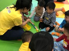 -巧虎KIDS早教中心(青秀区盛天地店)