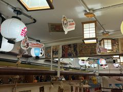 -無忧浅草君·洋风料理(下沙宝龙二期一店)