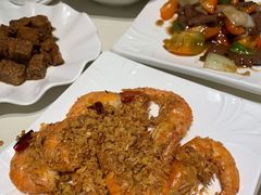 避风塘炒海虾-衡山汇·高级粤菜(霄云路店)