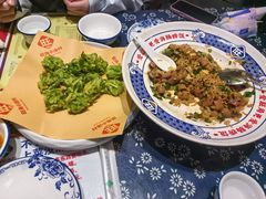 -旺角小渔村·海肠捞饭开创者(二马路店)