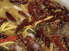 -太二酸菜鱼(汕头苏宁广场店)