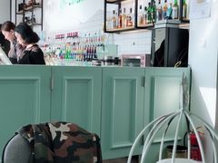 -JF Garden(渔人码头店)