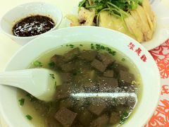 -振鼎鸡(福州路店)