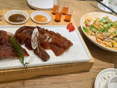 -粤集·手工粤菜(皇庭广场店)