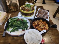 -伊兰麒兰馨园·川菜·清真馆(339电视塔店)