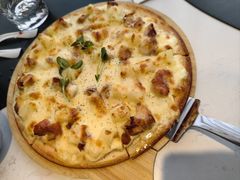 -ins森林童话餐厅coffee&bistro