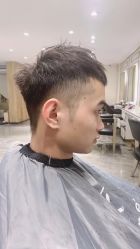 -Kraemer Paris苏豪路易士·嘉玛发廊