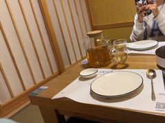 -小句号·精致料理(江南环球港店)