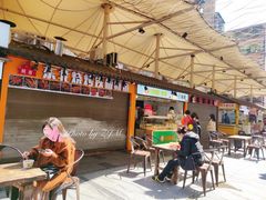 -市府路小吃城(民俗文化广场锦苑店)