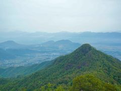-腾冲云峰山