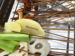 -钢管厂歆瑞源油卤串串香(春熙路太古里店)