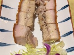 -吴系粤菜馆·茶餐厅(深业上城店)