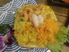 -Hi YOU你的饭局泰餐厅(雍和宫店)