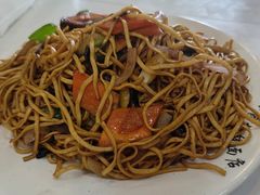 -蒋家桥饺面店(广陵路店)
