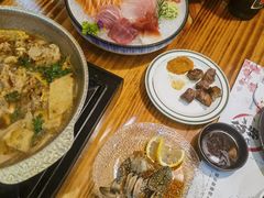 -松坂屋日料自助(长城路店)
