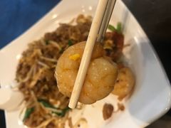 -马来西亚美食街