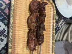 -新疆伊宁远征餐厅