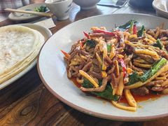 -云上千禾(水上店)