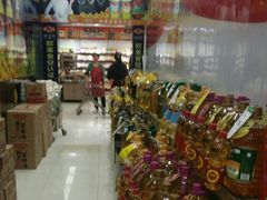 -汇通超市(龙透关店)