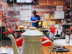 -蚝堡海鲜·威海菜·海肠捞饭·烧烤·亚洲吃蚝公司(幸福门店)