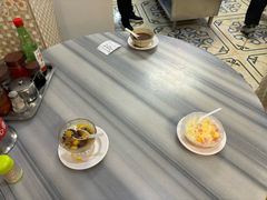 -芬芳甜品(同福路店)
