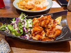 -白石的深夜食堂(济南万象城店)
