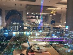 -广州富力丽思卡尔顿酒店