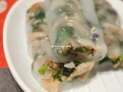 -点点心点心专门店(旺角店)