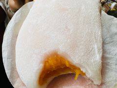 -澳门长洲糯米糍(柯打苏沙街店)