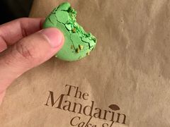 -广州文华东方酒店·江-由辉师傅主理