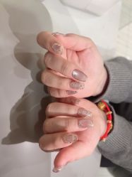 -雅洁美甲美睫