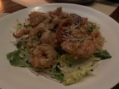 -Mercato莫卡多露台餐厅与酒吧(K11店)