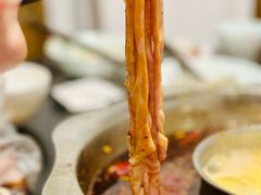 -九尺赵老四鲜鹅肠火锅