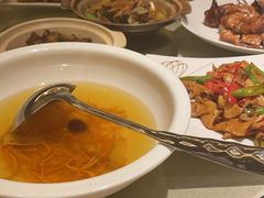 -唐拉雅秀酒店-唐苑中餐厅