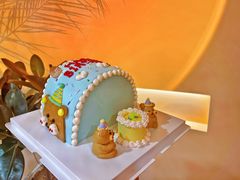 -妞妞家(银通店)