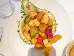 -茉里粤菜(皇姑万象汇店)