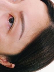 -莲姿娜·半永久纹绣纹眉