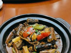 -小秦淮·南京土菜(新亭西路店)