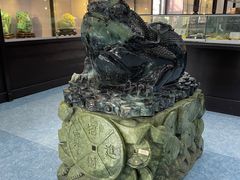 -游龙石文化科普馆