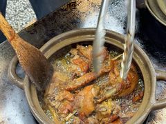 -斯丹姜母鸭·古法干香(涂门街总店)