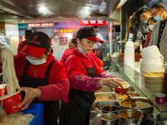 -江三王记牛杂馆(总店)