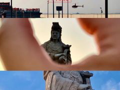 -天津妈祖文化园