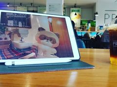 -THE PRESS(复旦大学店)