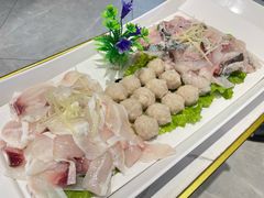-粤顺渔坊·中山脆肉鲩火锅(清湖店)