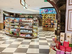 -杭州大厦LSE城市生活超市(杭州大厦店)