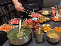 -西塔老太太泥炉烤肉(龙湖北苑天街店)